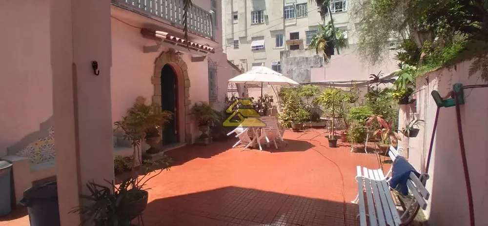 Casa, 6 quartos, 180 m² - Foto 8