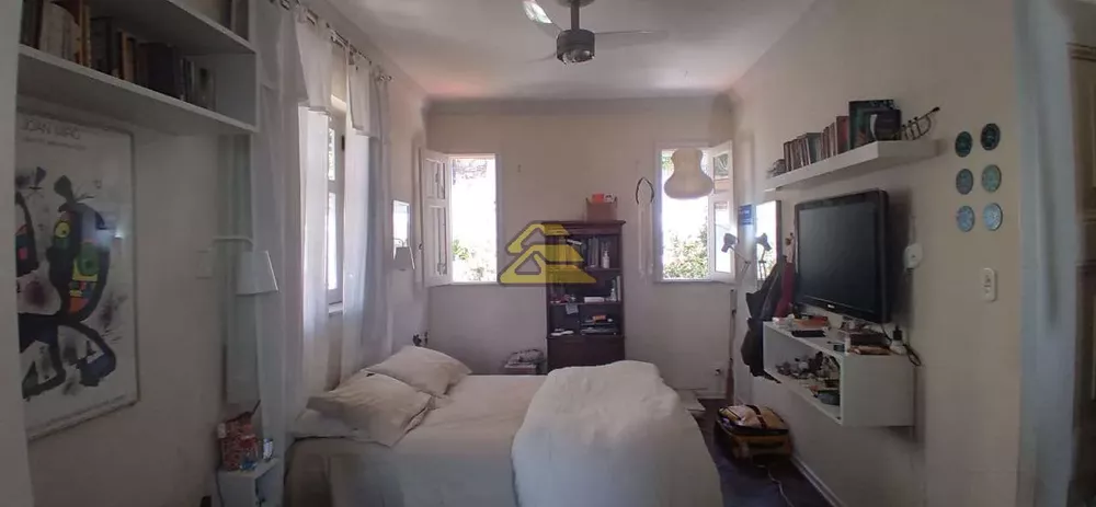 Casa, 6 quartos, 180 m² - Foto 11