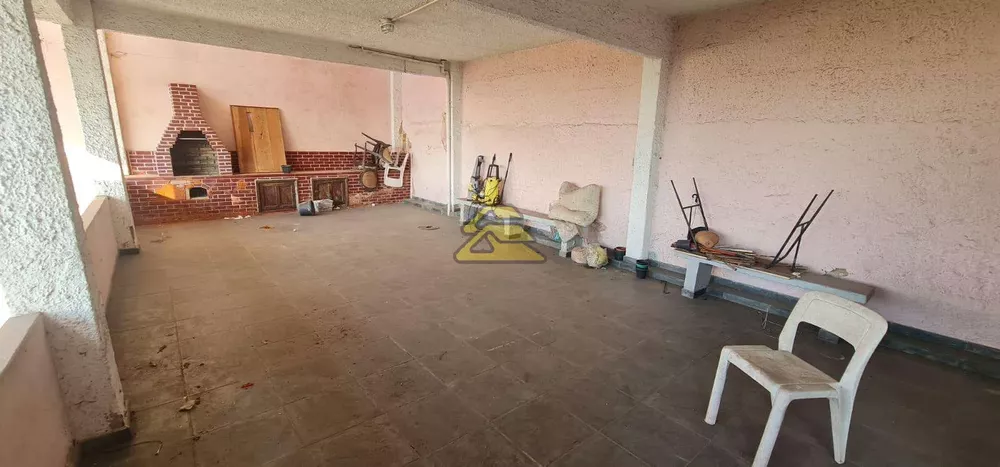 Casa, 6 quartos, 180 m² - Foto 32