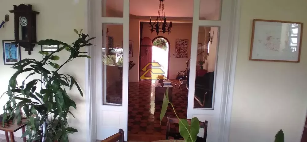 Casa, 6 quartos, 180 m² - Foto 5