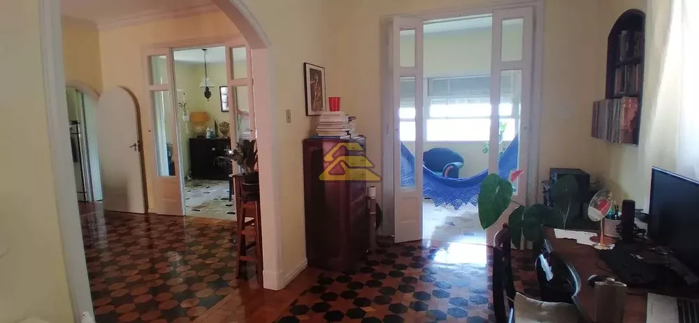 Casa, 6 quartos, 180 m² - Foto 6