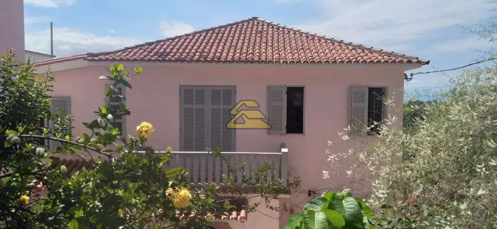 Casa, 6 quartos, 180 m² - Foto 13