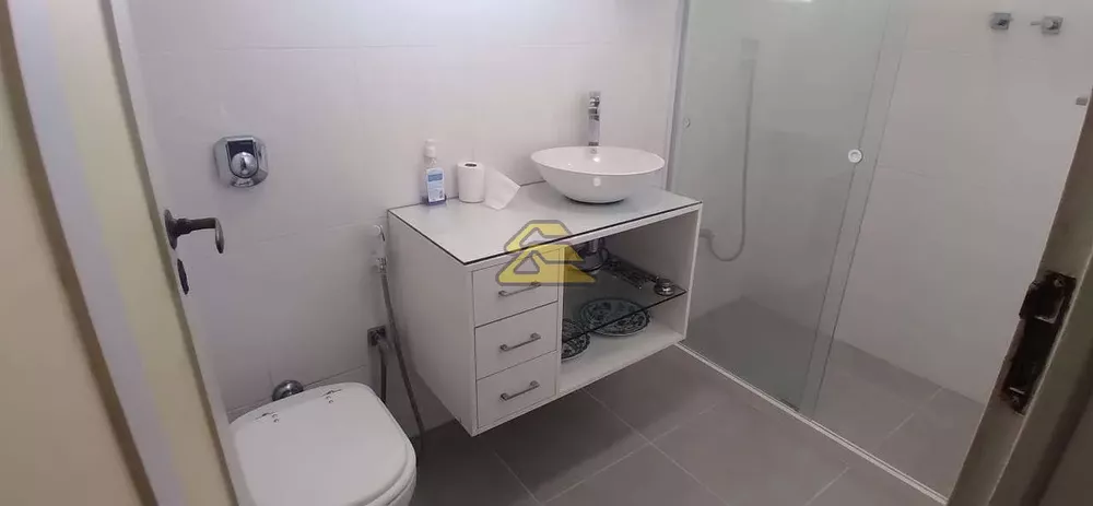 Casa, 6 quartos, 180 m² - Foto 14