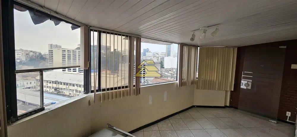 Sala-Conjunto, 108 m² - Foto 1