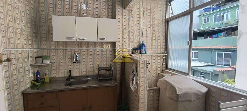 Apartamento, 2 quartos, 72 m² - Foto 9