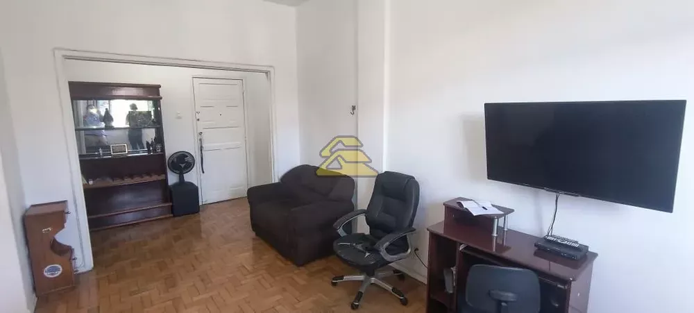 Apartamento, 2 quartos, 72 m² - Foto 2