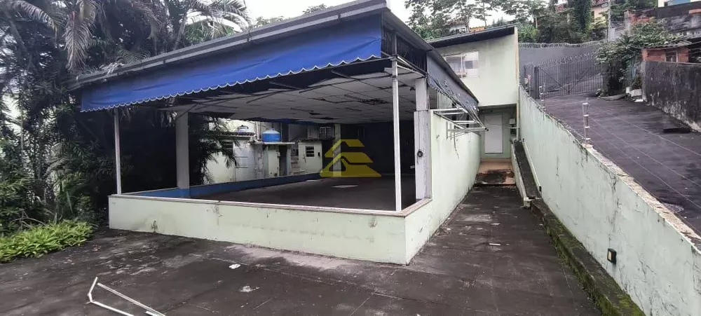 Prédio Inteiro, 596 m² - Foto 8