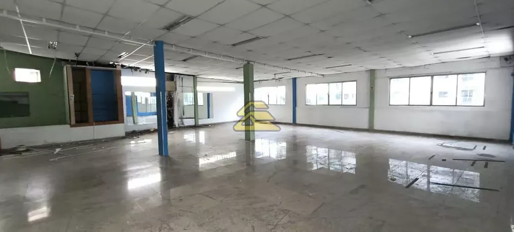 Prédio Inteiro, 596 m² - Foto 9