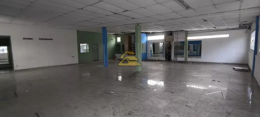 Prédio Inteiro, 596 m² - Foto 22