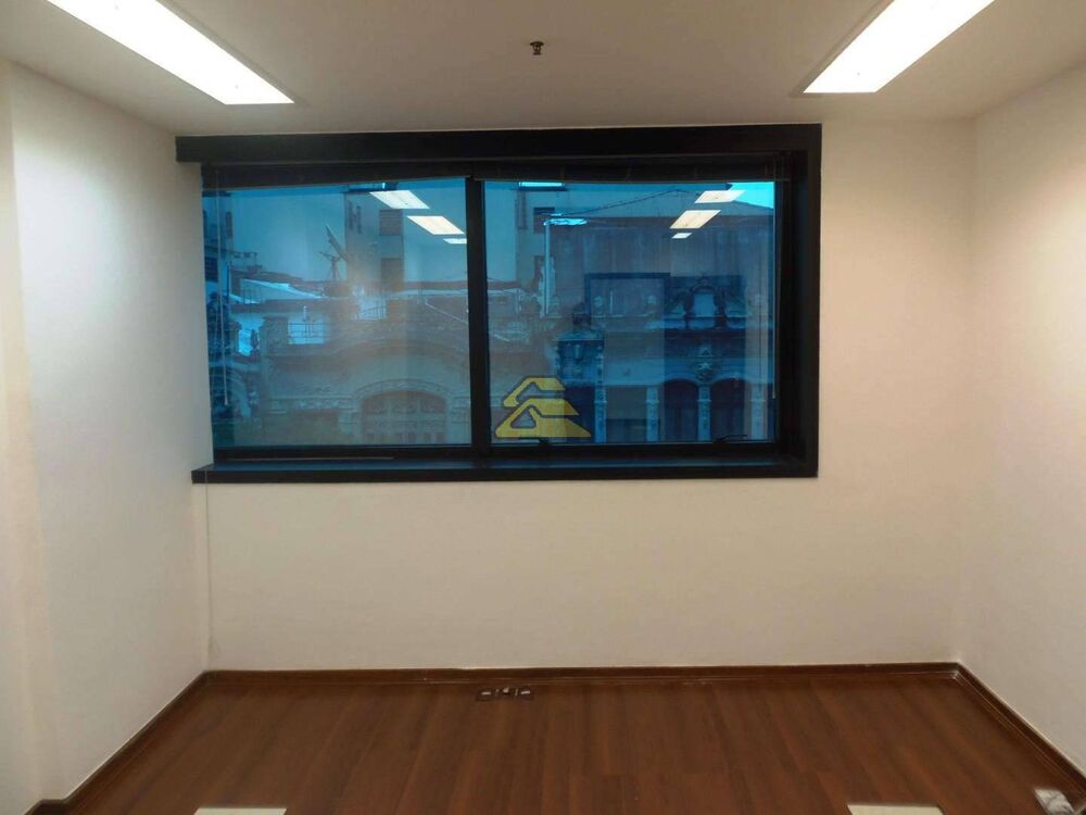 Conjunto Comercial-Sala à venda, 36m² - Foto 9