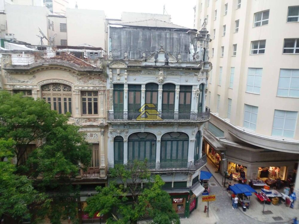 Conjunto Comercial-Sala à venda, 36m² - Foto 11