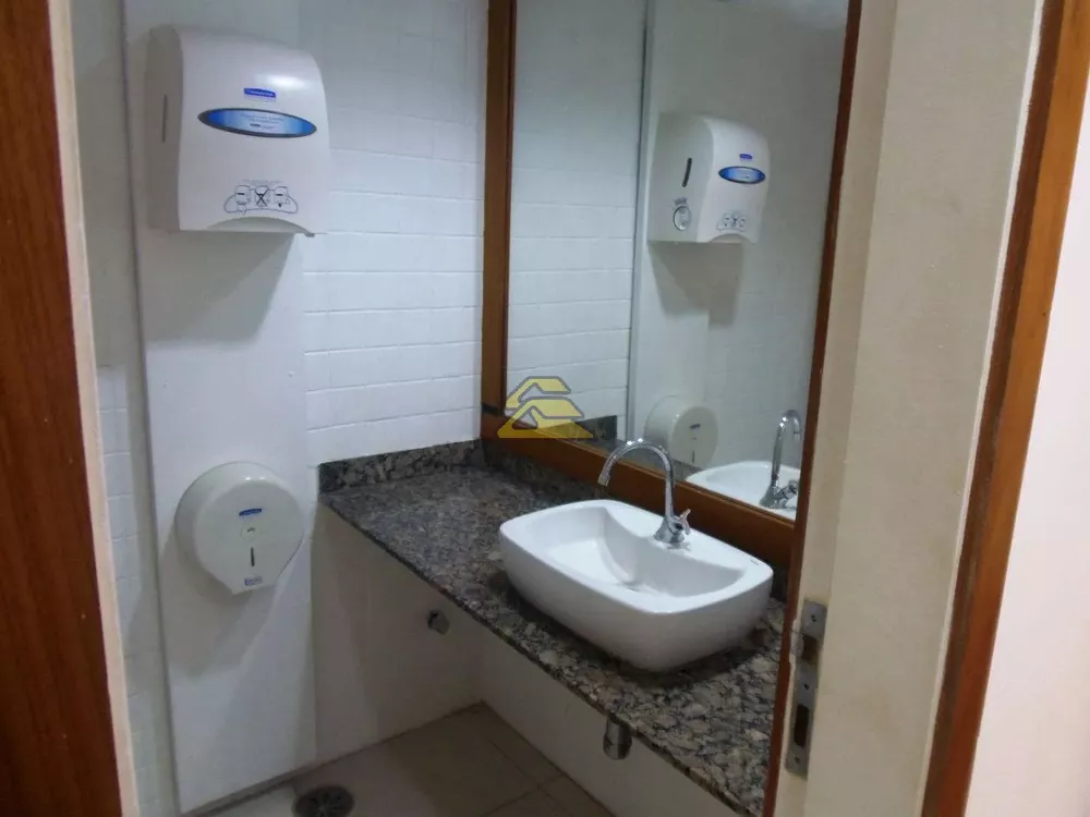 Sala-Conjunto, 36 m² - Foto 17