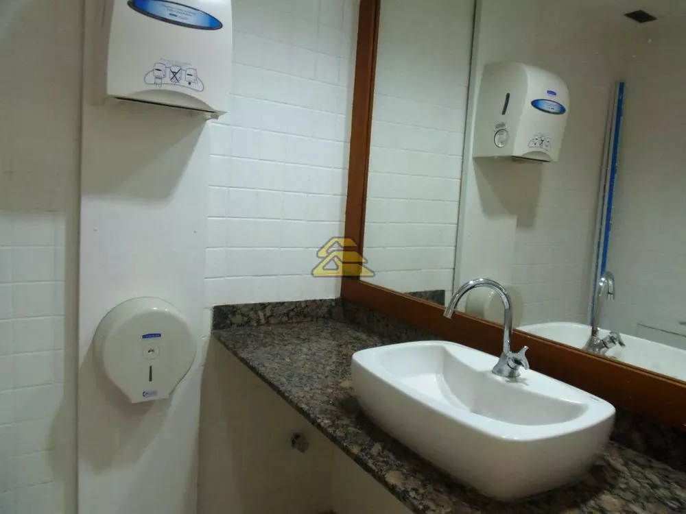 Sala-Conjunto, 36 m² - Foto 19