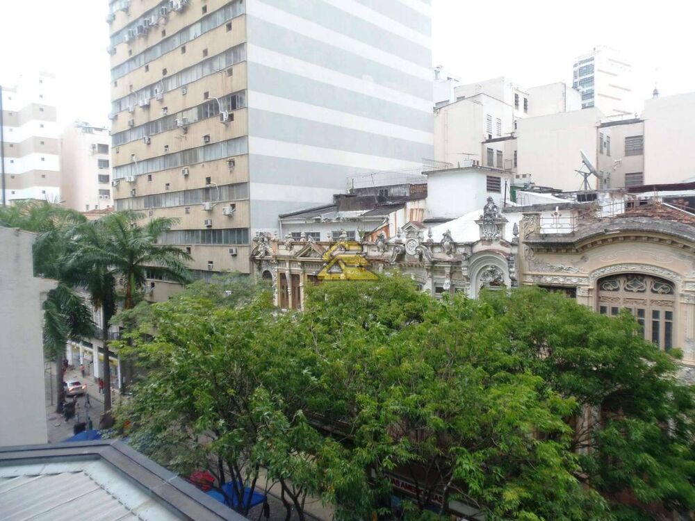 Conjunto Comercial-Sala à venda, 36m² - Foto 12