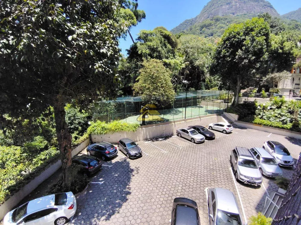Apartamento, 3 quartos, 148 m² - Foto 19