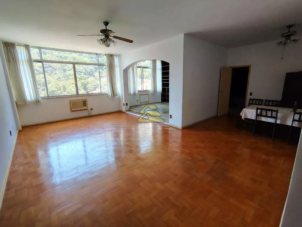 Apartamento, 3 quartos, 148 m² - Foto 3