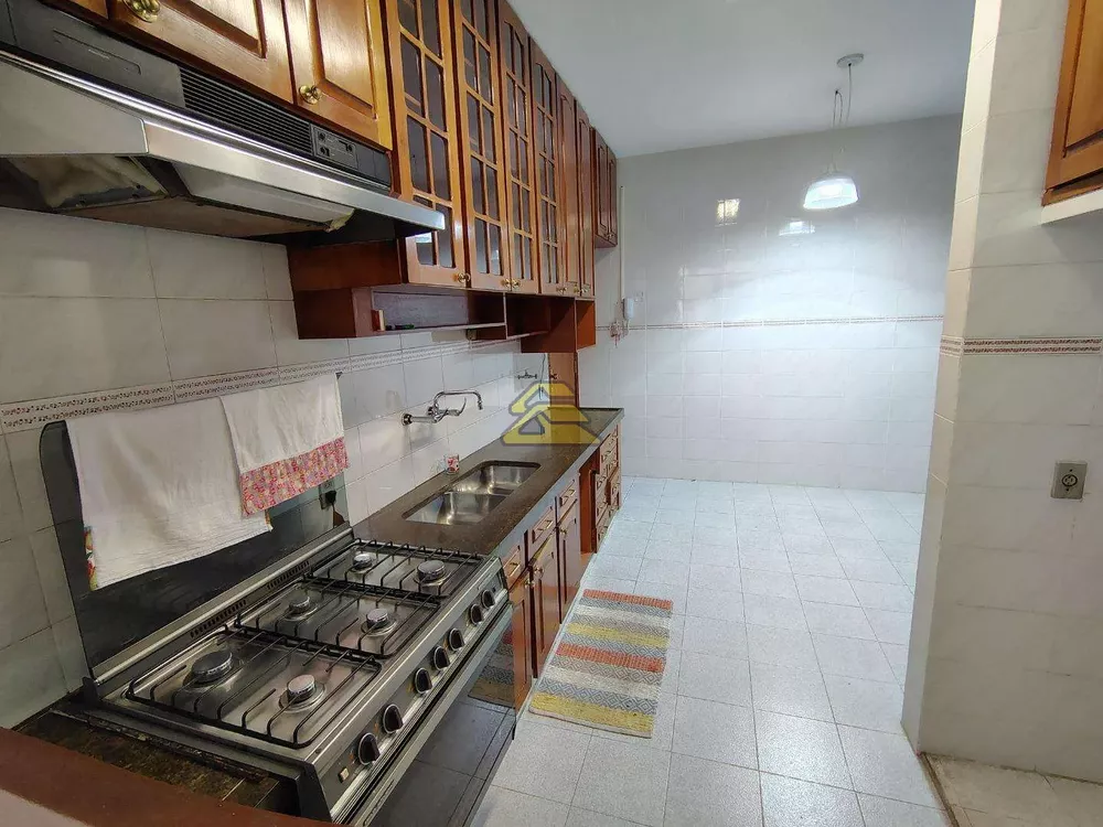 Apartamento, 3 quartos, 148 m² - Foto 29