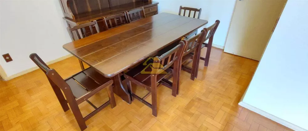 Apartamento, 3 quartos, 148 m² - Foto 14