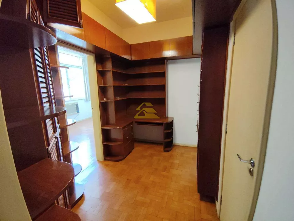 Apartamento, 3 quartos, 148 m² - Foto 12