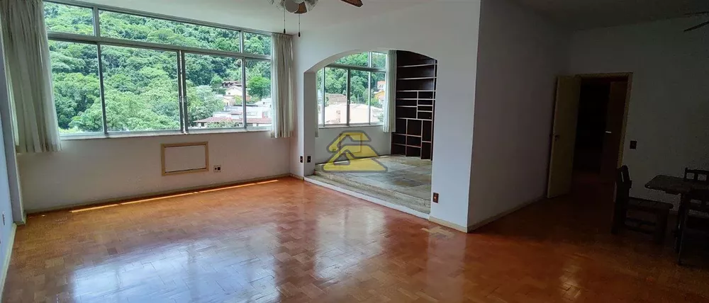 Apartamento, 3 quartos, 148 m² - Foto 2