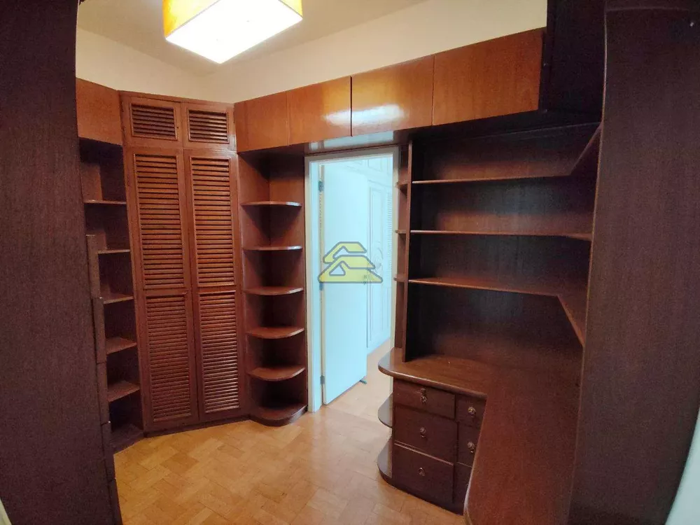 Apartamento, 3 quartos, 148 m² - Foto 7