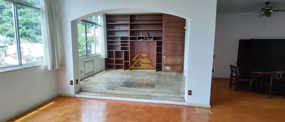 Apartamento, 3 quartos, 148 m² - Foto 4