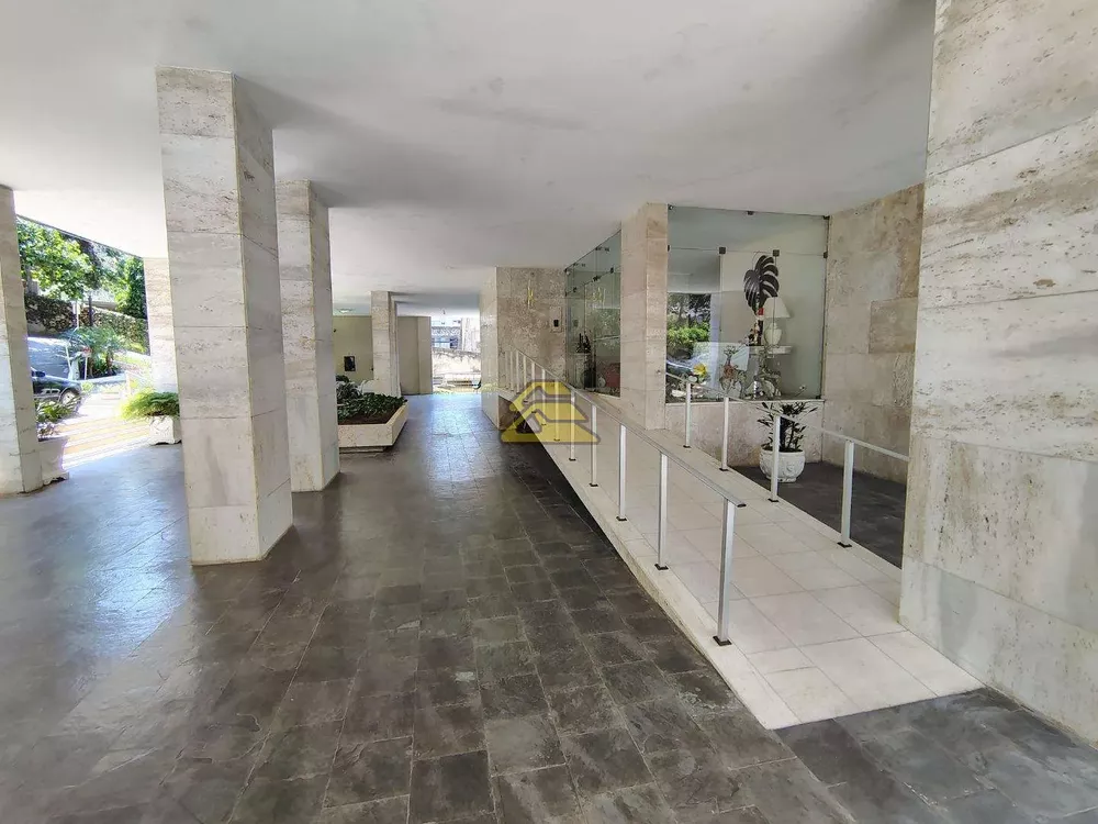 Apartamento, 3 quartos, 148 m² - Foto 16