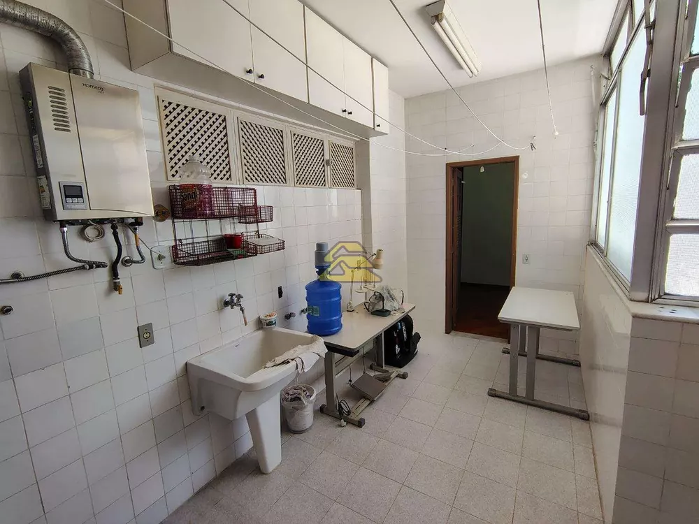 Apartamento, 3 quartos, 148 m² - Foto 13