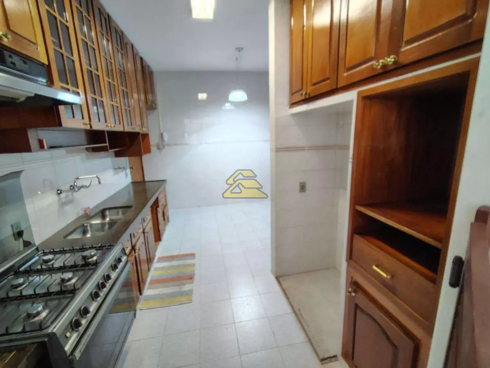 Apartamento, 3 quartos, 148 m² - Foto 9