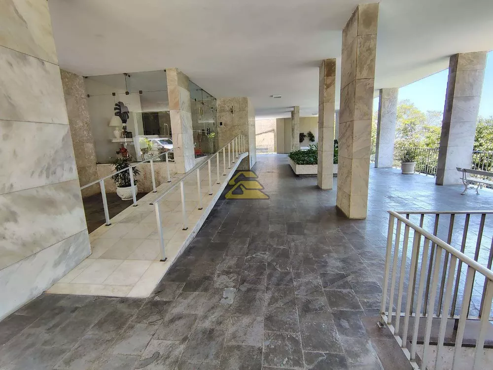 Apartamento, 3 quartos, 148 m² - Foto 23