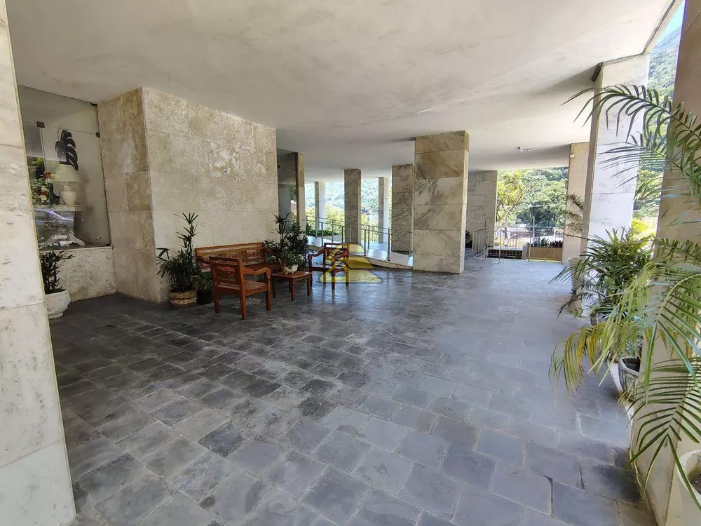 Apartamento, 3 quartos, 148 m² - Foto 28