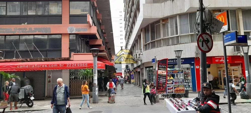 Loja-Salão, 35 m² - Foto 20