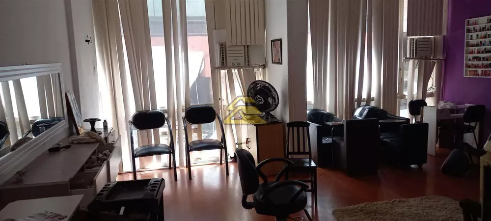 Loja-Salão, 35 m² - Foto 11