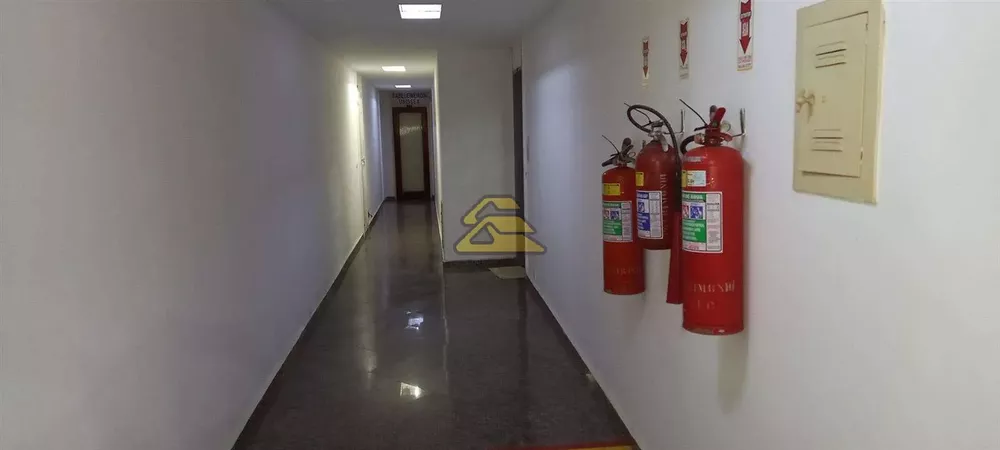 Loja-Salão, 35 m² - Foto 14