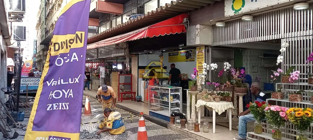 Loja-Salão, 35 m² - Foto 19