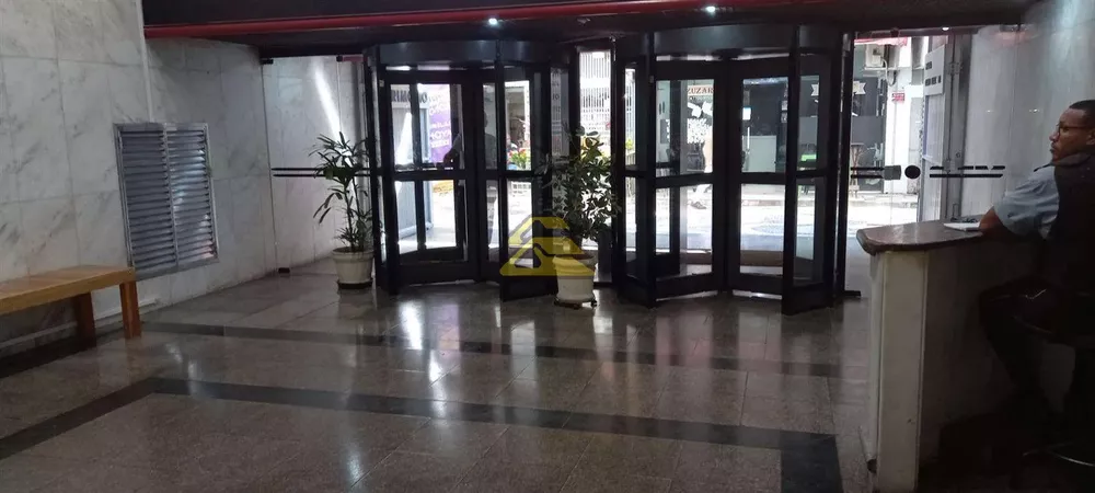 Loja-Salão, 35 m² - Foto 5