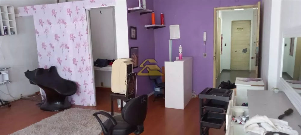 Loja-Salão, 35 m² - Foto 7