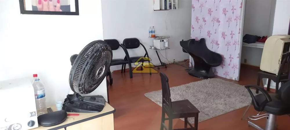 Loja-Salão, 35 m² - Foto 8