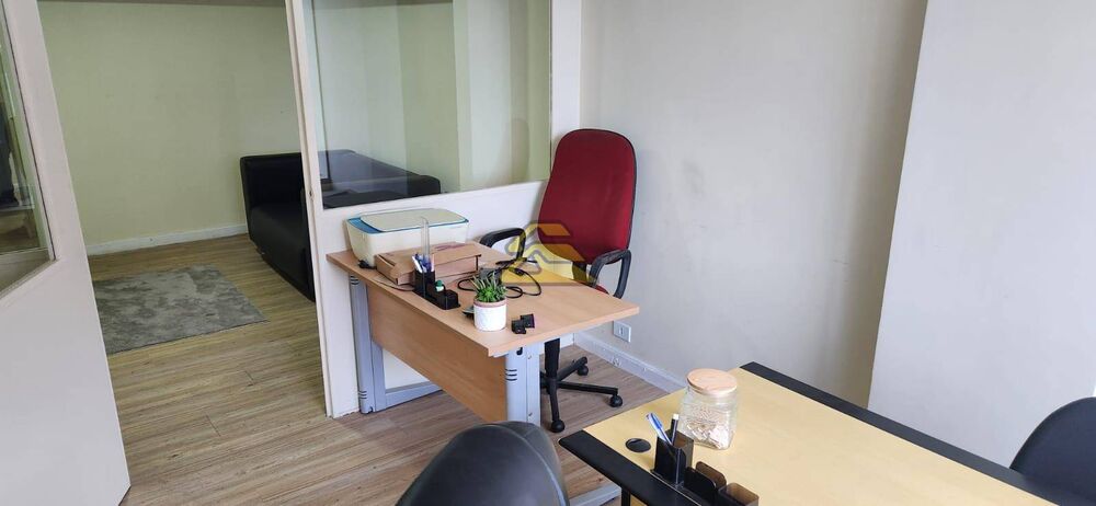 Sala-Conjunto, 32 m² - Foto 13