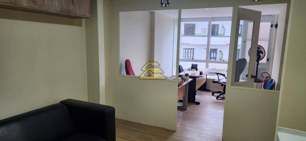 Sala-Conjunto, 32 m² - Foto 10