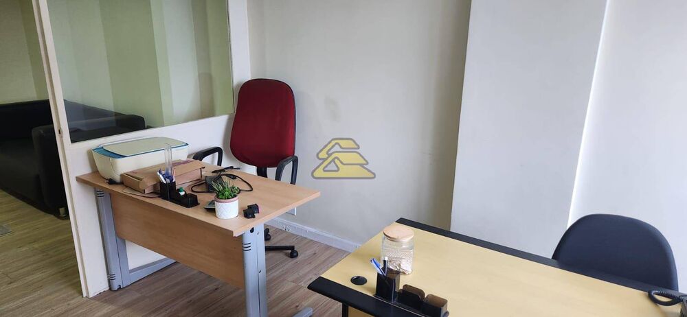 Sala-Conjunto, 32 m² - Foto 8