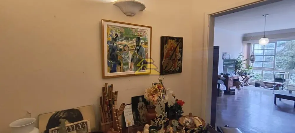 Apartamento, 3 quartos, 127 m² - Foto 11