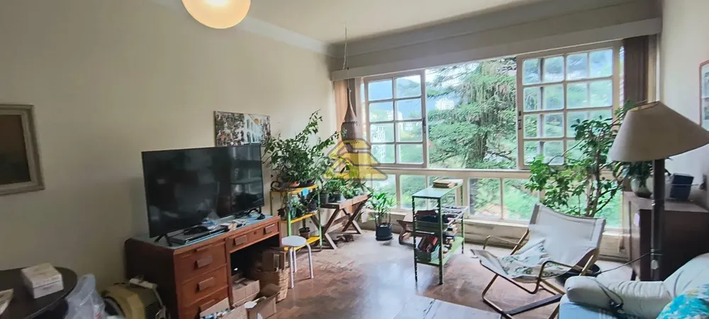 Apartamento, 3 quartos, 127 m² - Foto 4