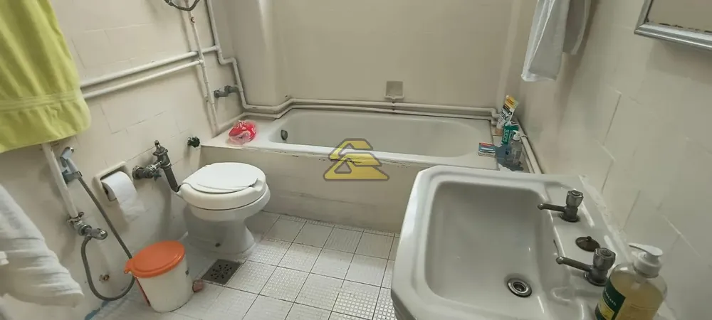 Apartamento, 3 quartos, 127 m² - Foto 29