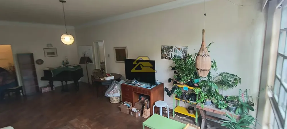 Apartamento, 3 quartos, 127 m² - Foto 2