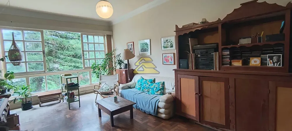 Apartamento, 3 quartos, 127 m² - Foto 3