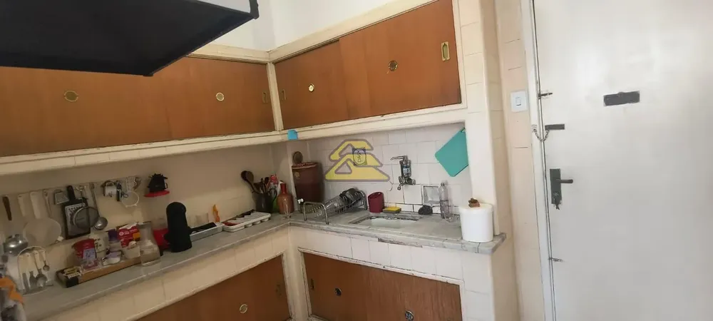 Apartamento, 3 quartos, 127 m² - Foto 25