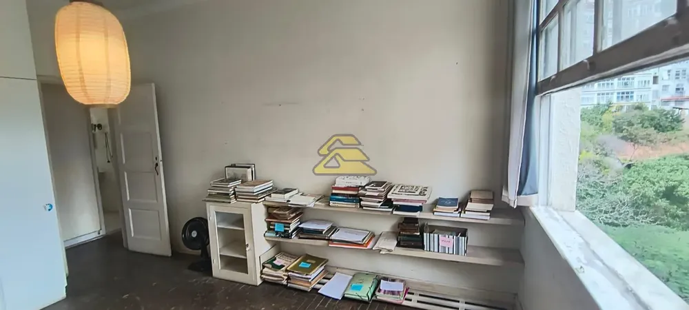 Apartamento, 3 quartos, 127 m² - Foto 13