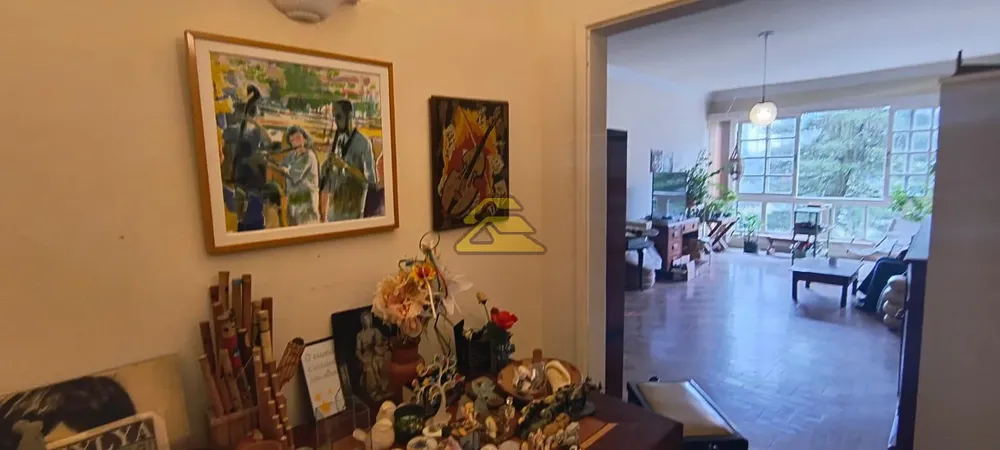 Apartamento, 3 quartos, 127 m² - Foto 10