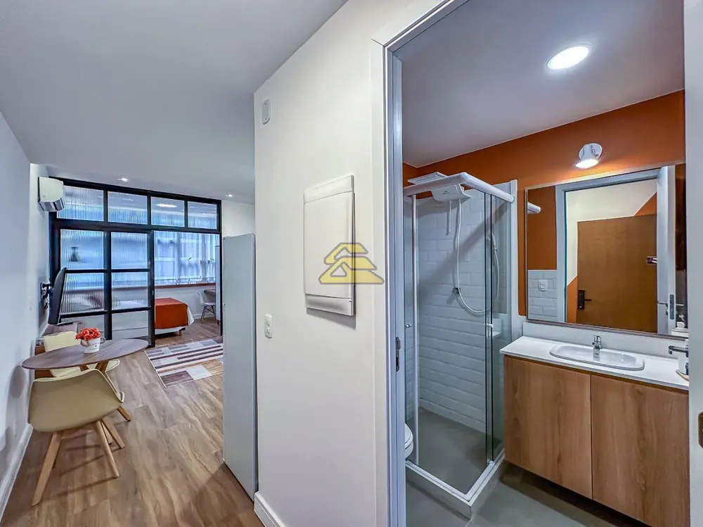 Kitnet-Studio, 32 m² - Foto 17